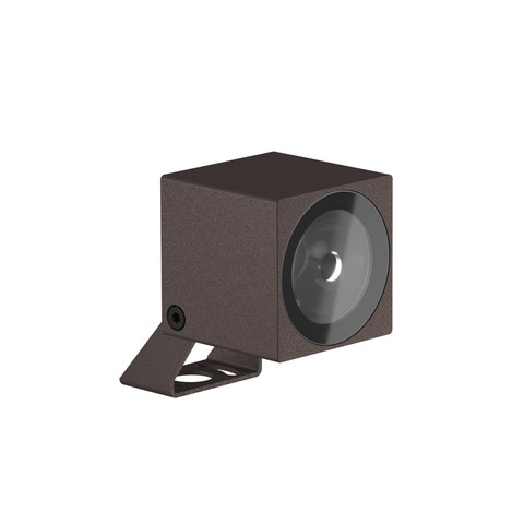 Flos Heavy Metal Spot 1 — manufacturer representative image