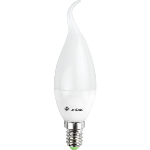 Marino Cristal STD COLPO DI VENTO LED OPALE — 21288 — manufacturer representative image