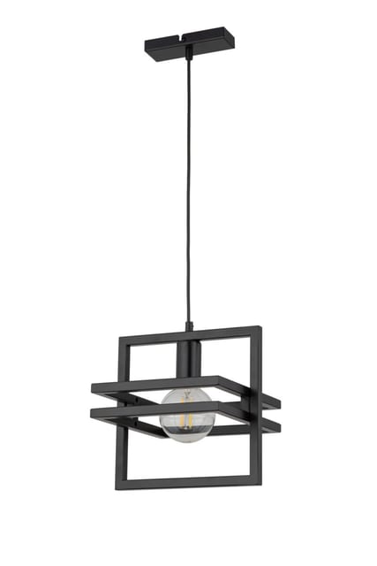 Sigma Merci 1 Pendant black — 32388