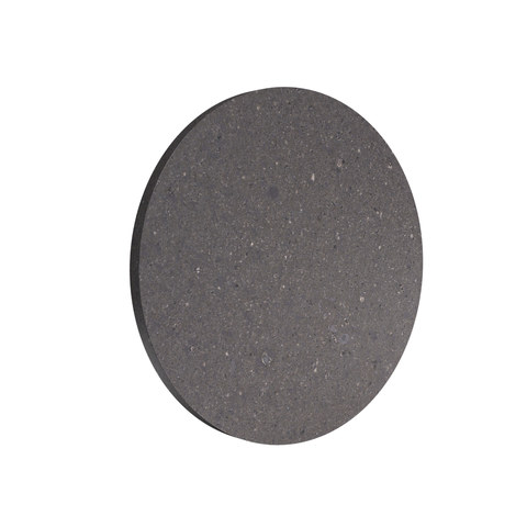 Flos Camouflage 240 mm Non Dimmable Basaltina Stone — manufacturer representative image