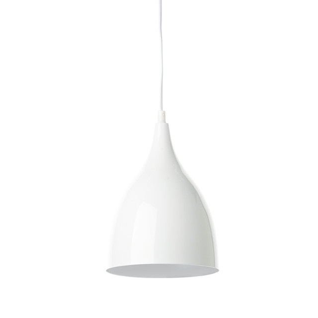 ACA Lighting WALL LAMP 1 Χ Ε27 BLACK 50Χ11Χ8 CM METALIC ROXANNE — KS174317WH