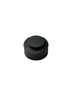 Zambelis 20140 BASE WITH DRIVER 150W SANDY BLACK FOR 24V PLUG & PLAY SYSTEM