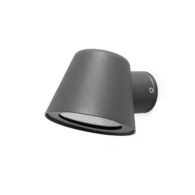 Faro Barcelona GINA Dark grey wall lamp — 71363