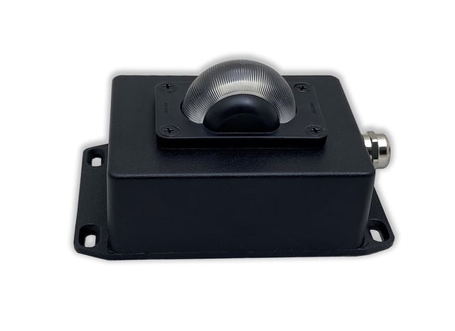 Techlumen DOMoS-2 Architectural Lighting LED luminaire — DOMoS-2-835-9