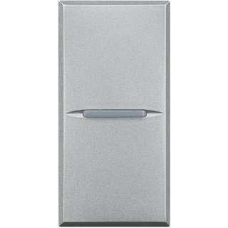 BTicino Changeover switch 1P 16A - 250 Vac — HC4004