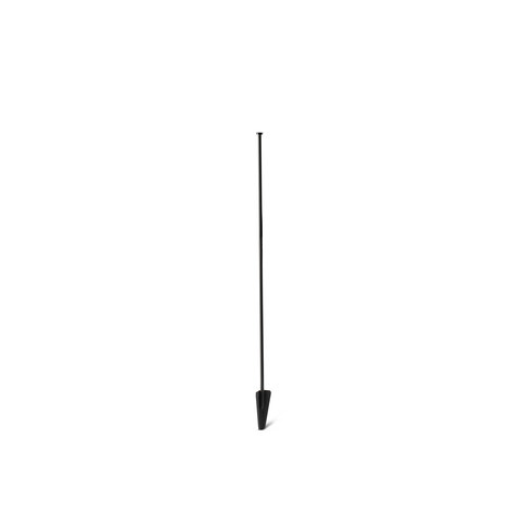 Faro Barcelona CLAP 630 Black spike accessory — manufacturer representative image