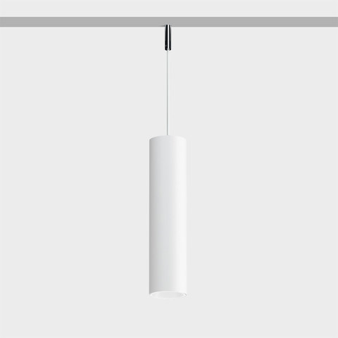 iGuzzini Laser pendant for low voltage track — 201D — manufacturer representative image