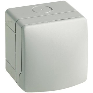 BTicino Wall-mounting box for Matix 2 modules IP55 — 26055