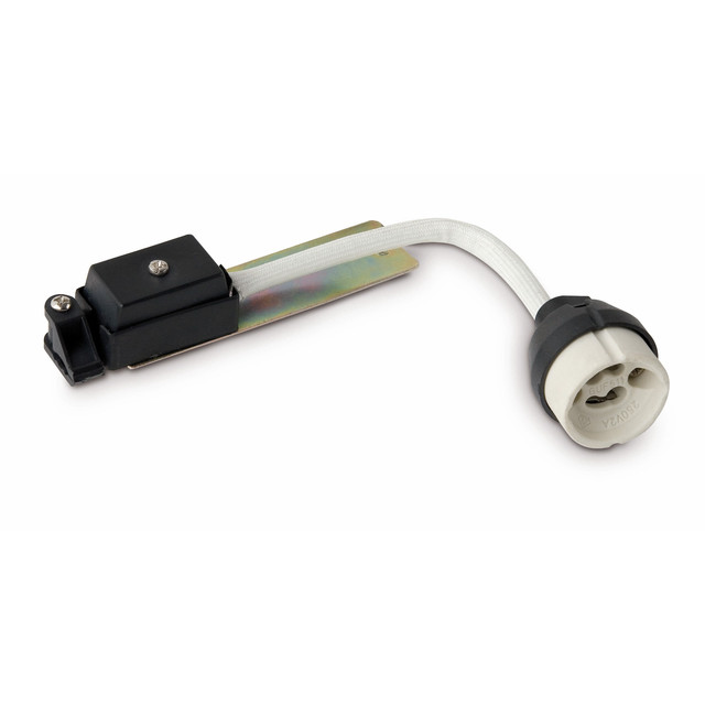 Faro Barcelona GU10 BULB SOCKET for recessed — 43065