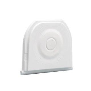 BTicino Accessories. Cable gland — 28411