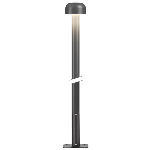 Flos Bellhop Pole with base H 3020 mm Dali — manufacturer representative image