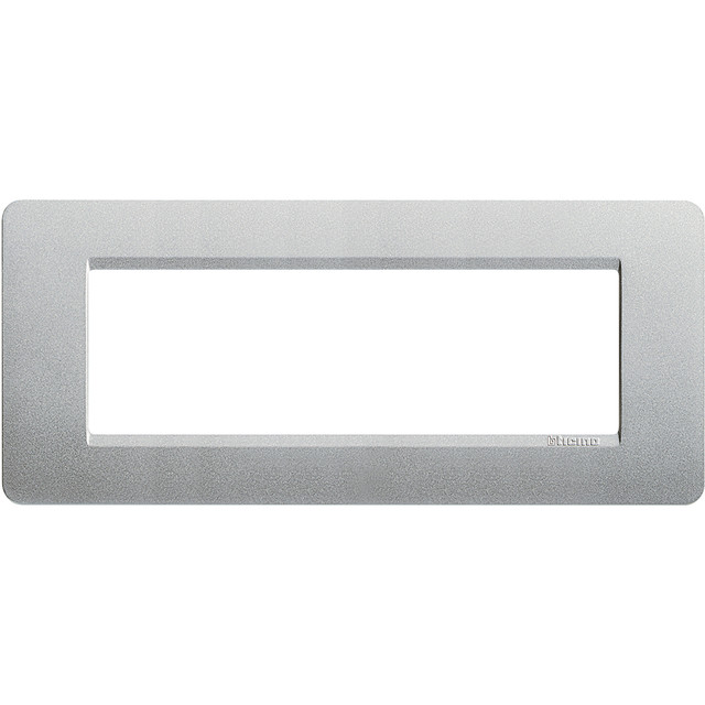 BTicino Cover plate 6P — AM4806LSL