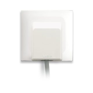 AVE 1 GANG 45A CABLE OUTLET — BSN1108