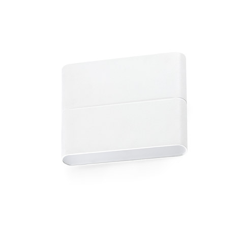 Faro Barcelona ADAY 113 White wall lamp — manufacturer representative image