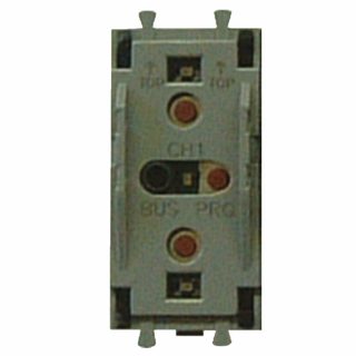 AVE BUS TRASMITTER 2 CHANNEL S44 1M — 442ABT2-1