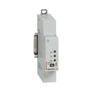 BTicino EMS interface for Megatiker — M7EMS