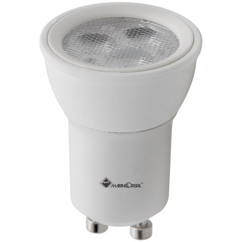 Marino Cristal STD DICROICALED GU10 — 21534 — manufacturer representative image