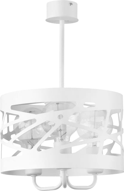 Sigma MODUŁ FREZ ŻYRANDOL 3 white — 31081
