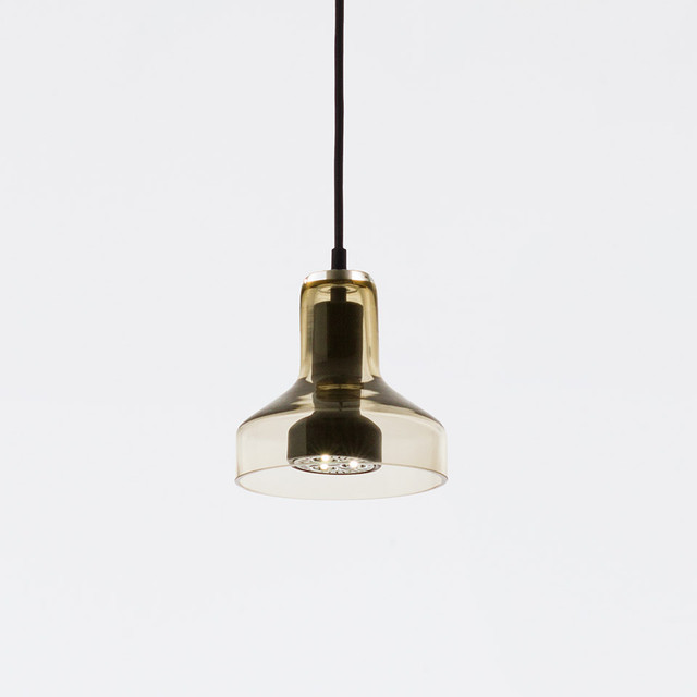 Artemide Stablight "A" - Green amber — DAL0027M12