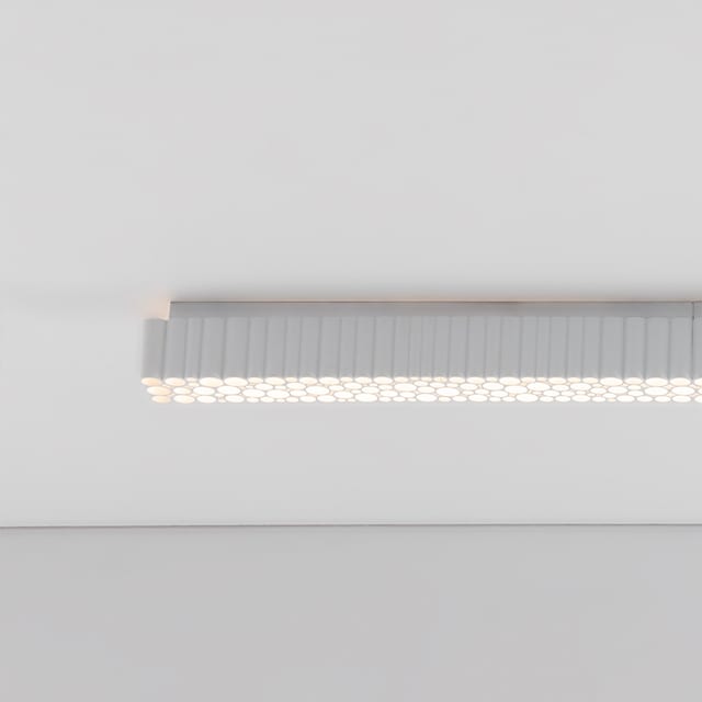 Artemide Calipso Linear System 180 Ceiling - APP Compatible — 2012010APP