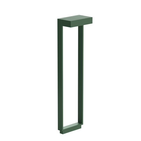 Flos Mile Bollard 2 900 Mono Dimmable DALI — manufacturer representative image
