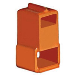 BTicino Padlock block for M160, MS200 and M250 — M7025