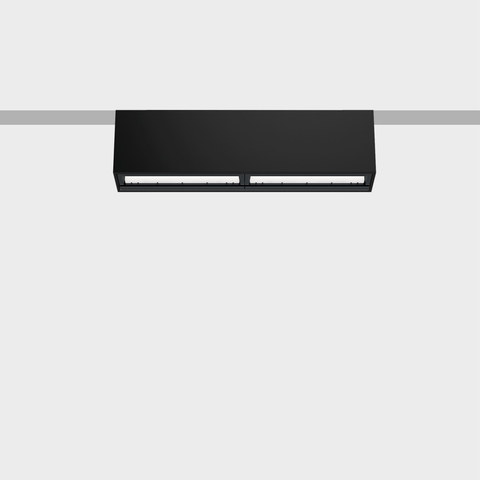 iGuzzini Laser Blade XS Wall Washer - Low Voltage Track — Q919 — manufacturer representative image