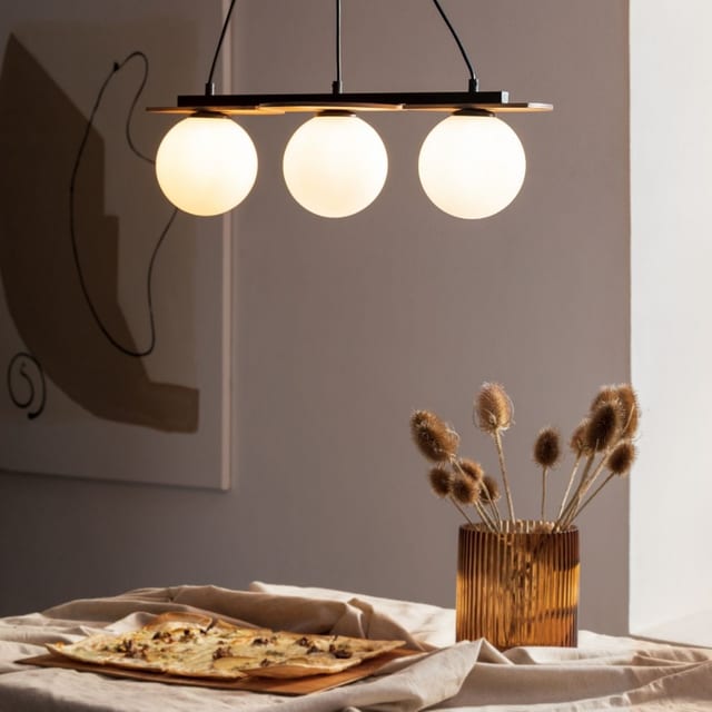 Sigma MIRROR 3 Pendant — 33299