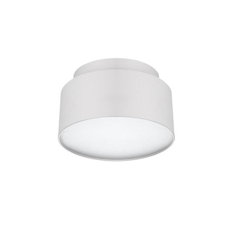Viokef Ceiling Light White D:130 Gabi — manufacturer representative image