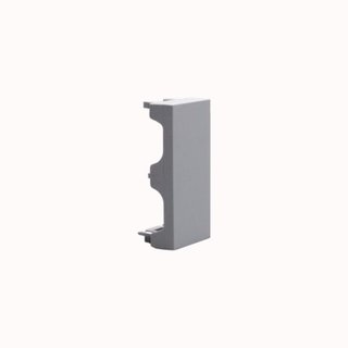 BTicino Blank plate — JG4950