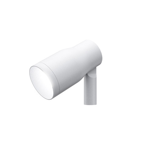 Flos Landlord Spot Ø40 PWM Dimmable White — manufacturer representative image