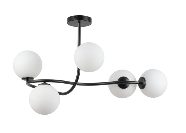 Sigma VENA 5 Ceiling lamp white — 33670