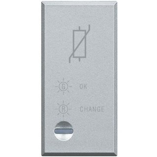 BTicino Surge protection device 230 Vac — HC4536