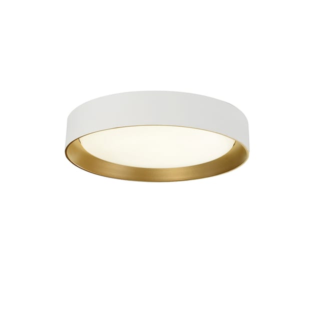 Viokef Ceiling Lamp White Spirited — 4271100