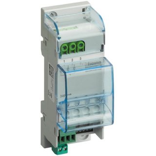 BTicino 2 DIN generic relay actuator — 346210
