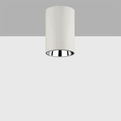 iGuzzini Easy ceiling general lighting — QU20 — manufacturer representative image