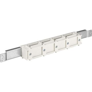 BTicino Busbar holder (bottom/head) for 4 busbars 800A in MAS800-4000 — TI800LF1
