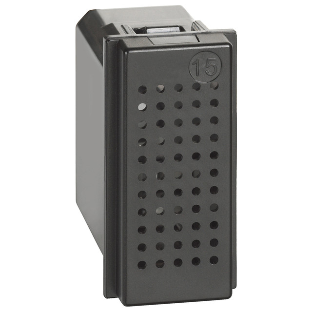 BTicino 12 Vac buzzer - 12 VA - 80 dB — K4356V12