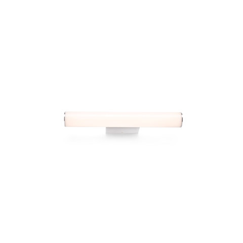 Faro Barcelona VOLGA 310 Chrome wall lamp 5W — manufacturer representative image