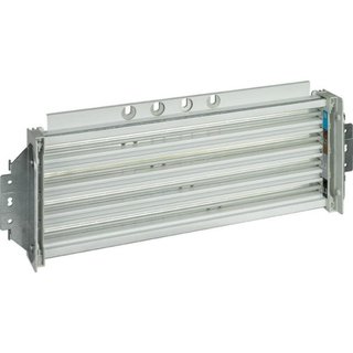 BTicino Busbar system supplied 24 modules - In=250A - for MAS400 — TF250AM24