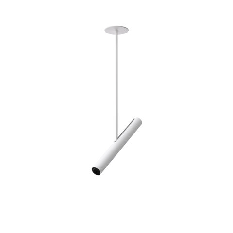 Flos My Spot Ø25 Long Recessed — manufacturer representative image