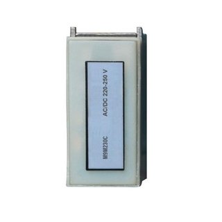 BTicino Undervoltage release 220-250 Vac/dc — M9M230C