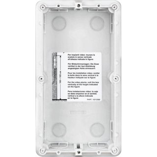 BTicino Flush-mounting box 2 modules — 350020