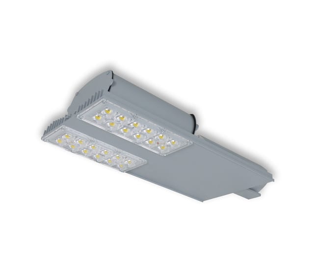 Techlumen LED Street Light DROMOS series — DROMOS-730-52