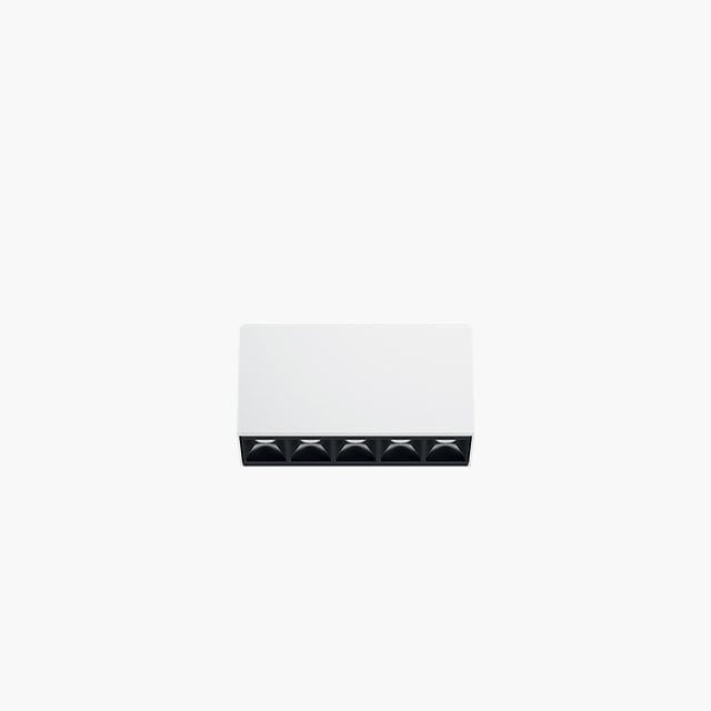 iGuzzini Laser Blade XS High Contrast - ceiling lighting product