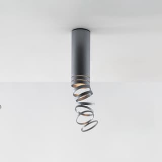 Artemide Decomposé Light Ceiling - Fumé — DOI4600B80