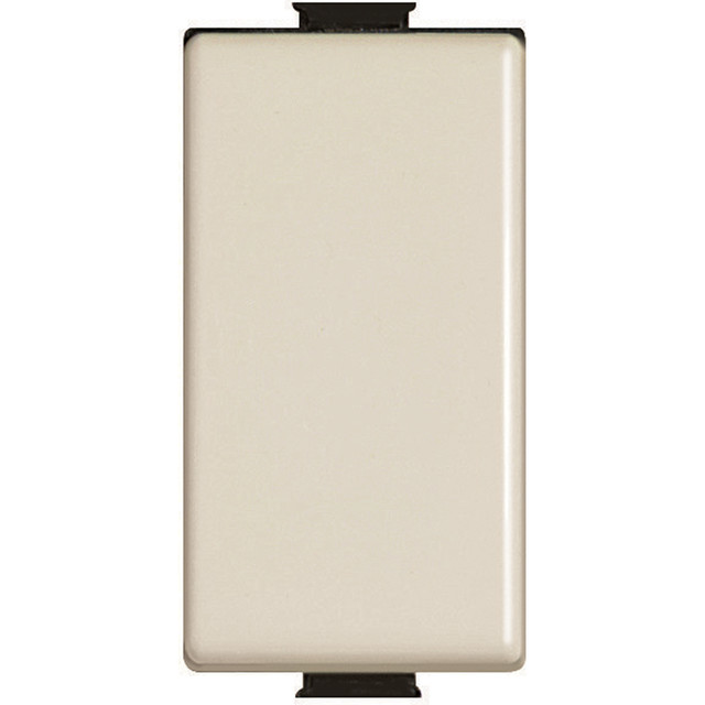BTicino Switch 1P 10 AX 250 Vac — A5001