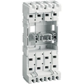 BTicino Base for plug-in and draw-out version for M2 250 in version 4P — M7B04