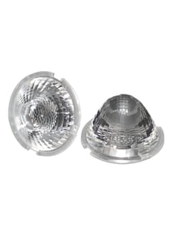 Zambelis LNS202 LENS 24° FOR 42W 3-PHASE TRACK LIGHTS (S201-S203)