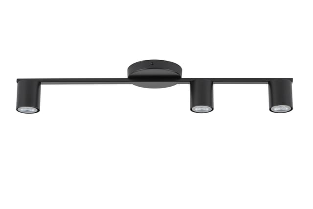 Sigma SKY 3 Ceiling lamp black — 33433